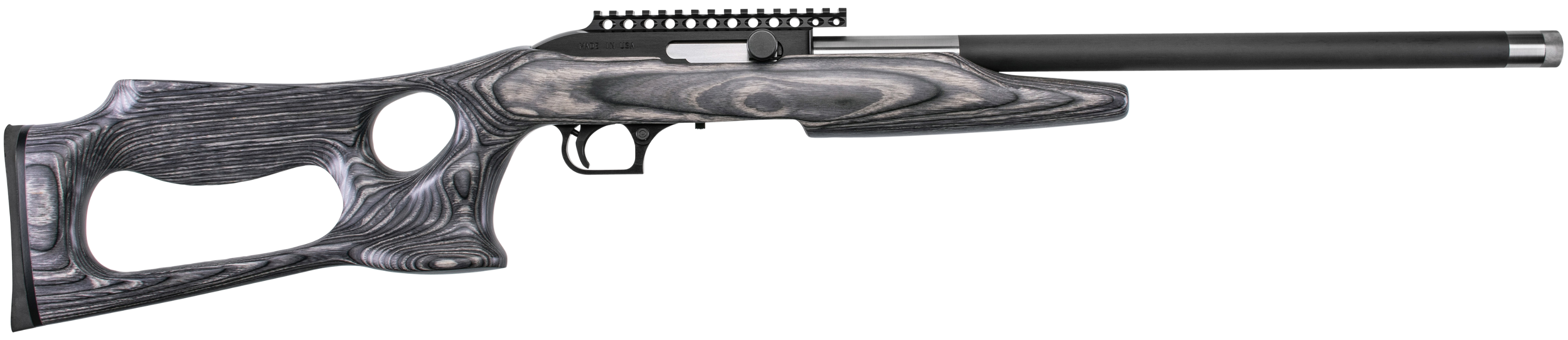 Semi Auto Magnum Research