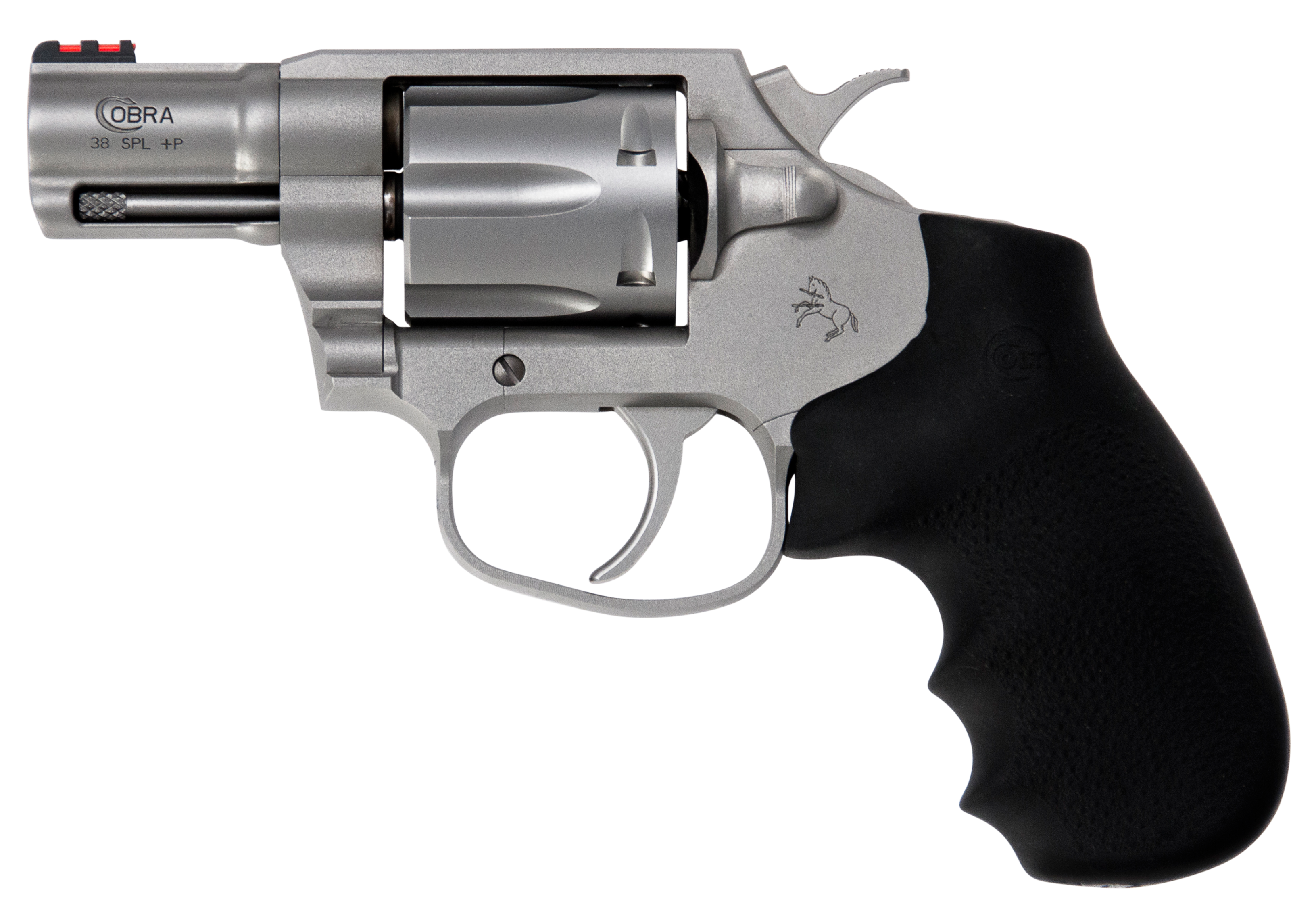 Colt Mfg Cobra Revolver