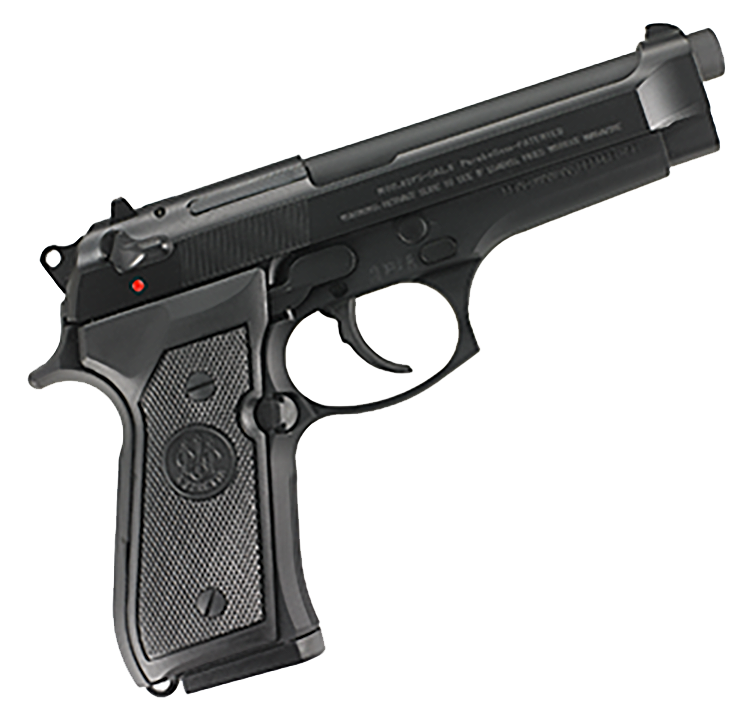 Beretta Usa 92fs, Ber J92f300   92fs  9mm           10rd    *usa*