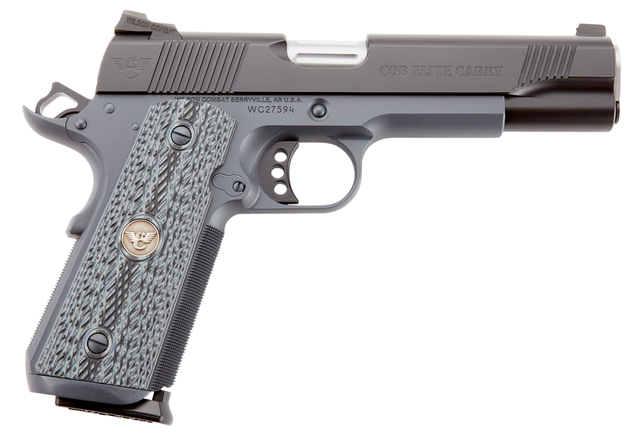 Wilson Combat 1911