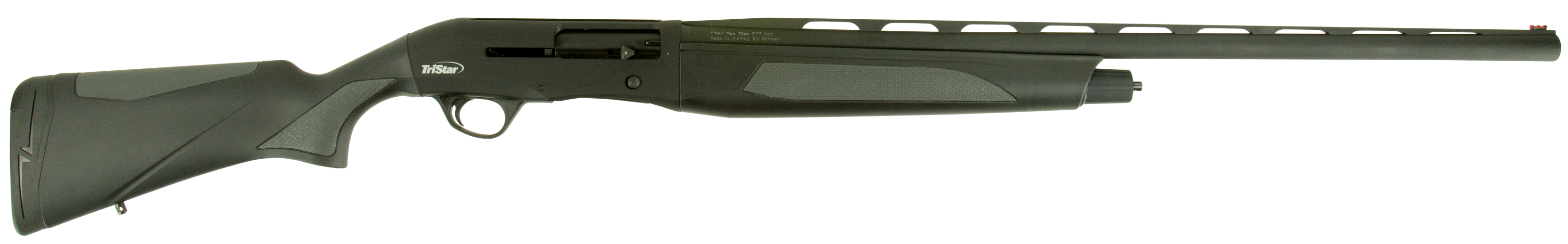 Tristar Viper Max, Tri 24182 Vipermax Blk  3.5            12/28 Ct-4