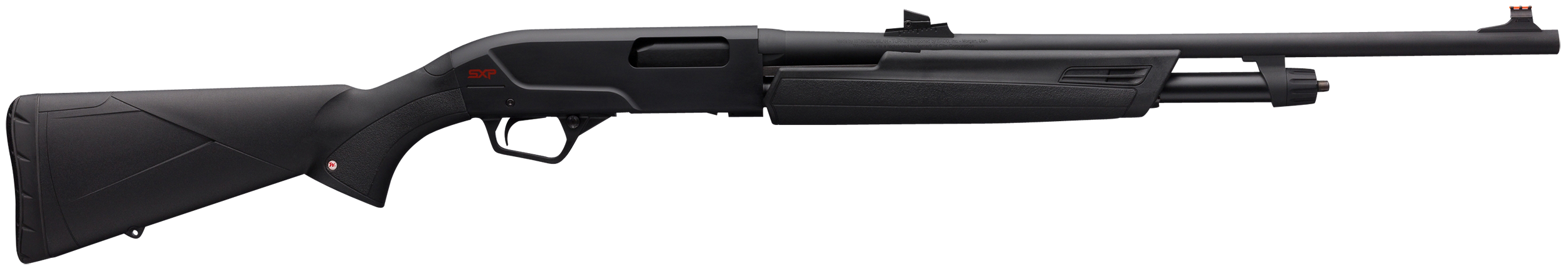 Winchester Guns Sxp, Wgun 512261640 Blk Shdw Dr 20 22-img-0
