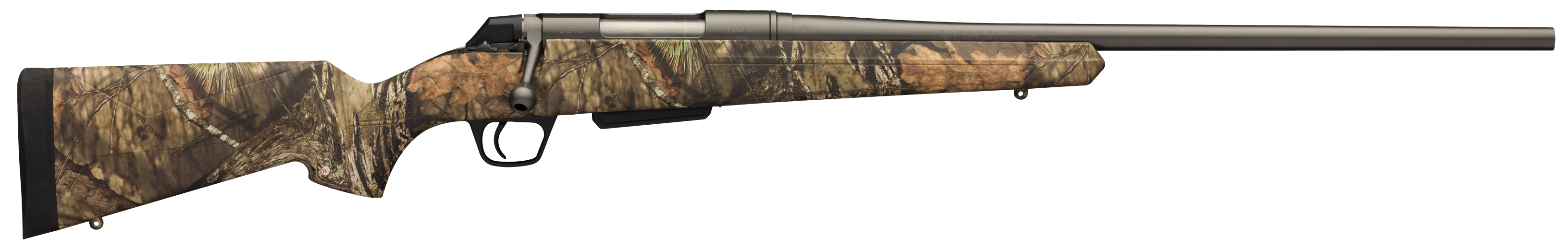 Winchester Guns Xpr, Wgun 535721264 Xpr Hntr Cmpct 270wsm