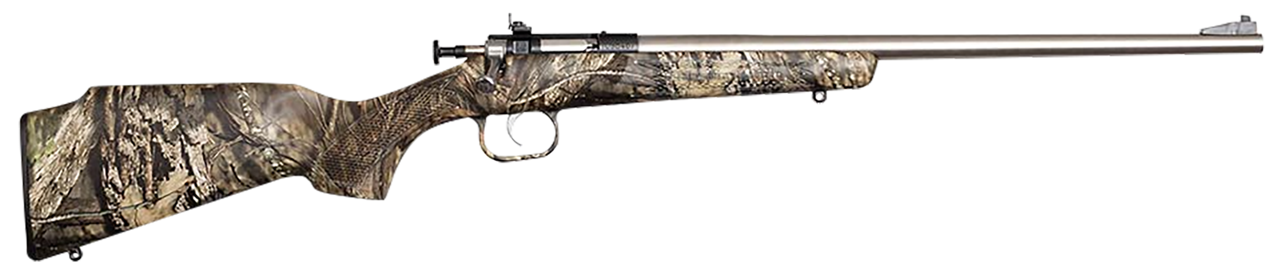 Crickett Crickett Gen 2