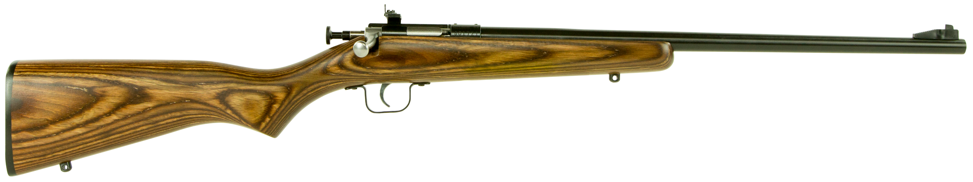 Single Shot Crickett
