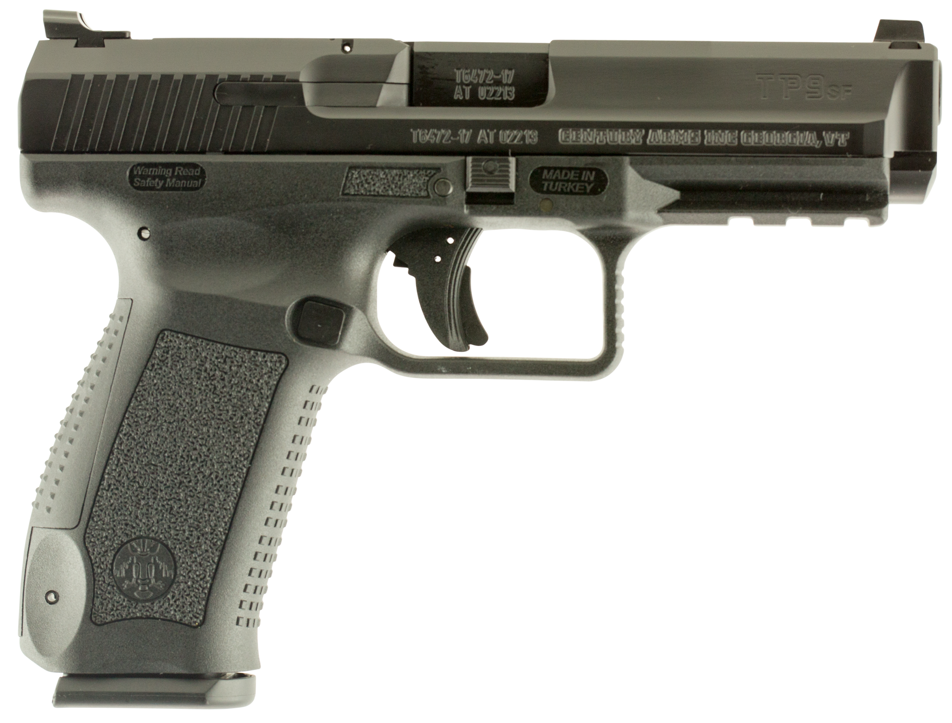 Century TP9