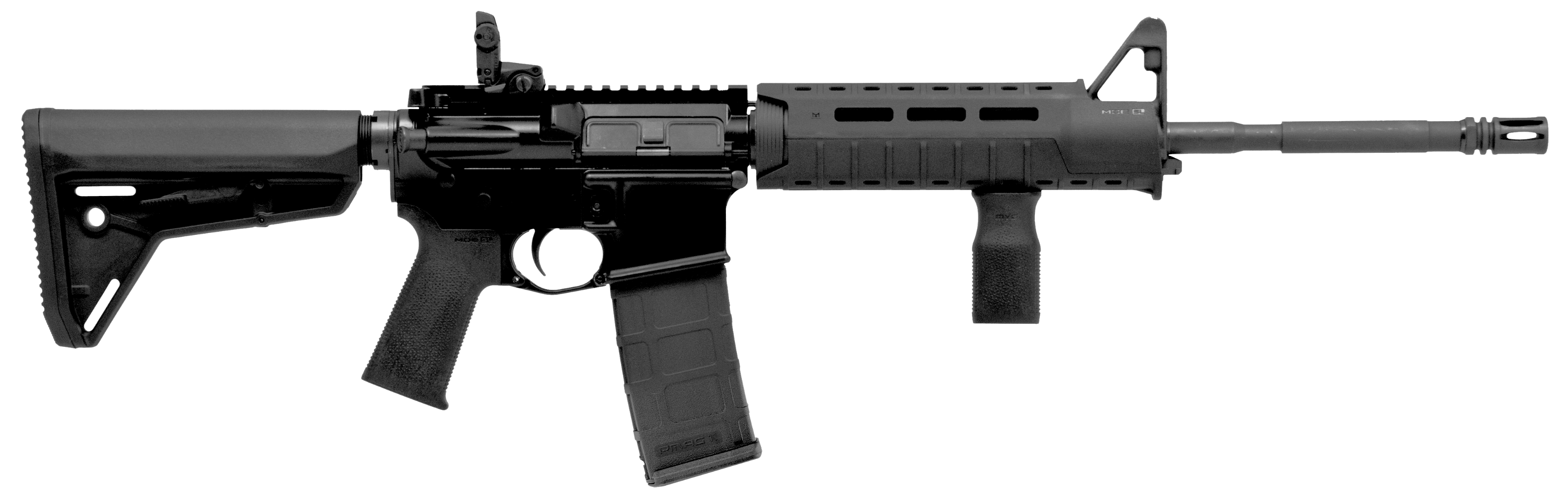 098289020284 Colt Mfg M4 Carbine, Colt Le6920mps-b Car 5.56 16 30   Mt