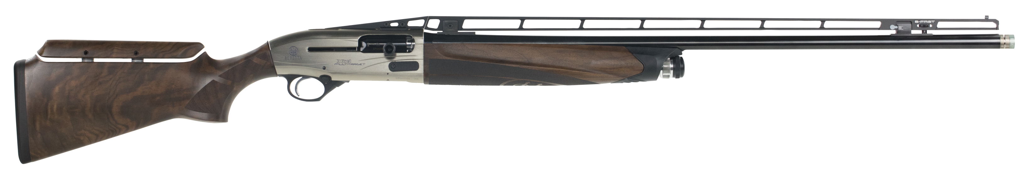 082442838038 Beretta Usa A400, Ber J40cs10   A400 Xcel Mlttg       12  30  Sil/wd