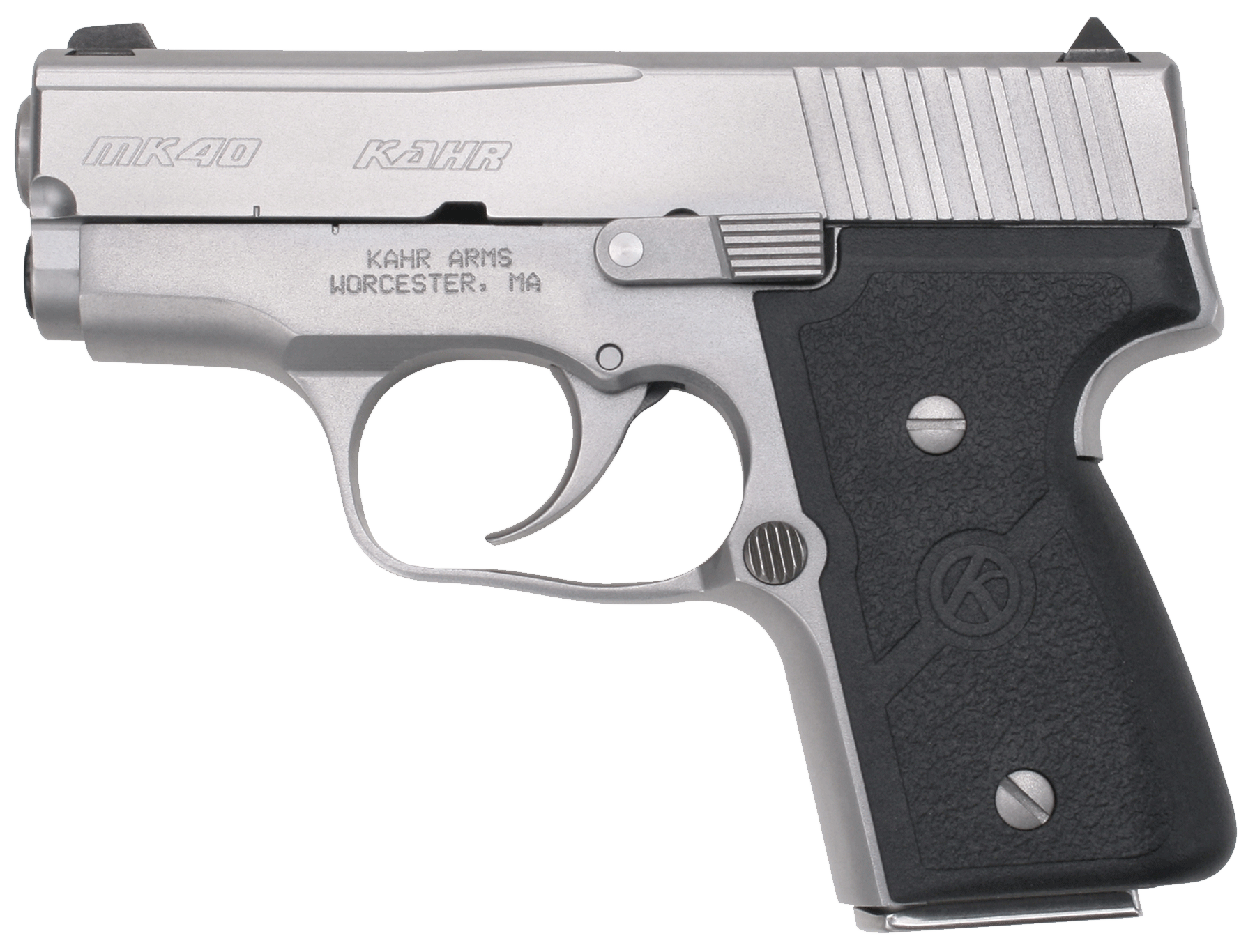 Kahr Arms MK40