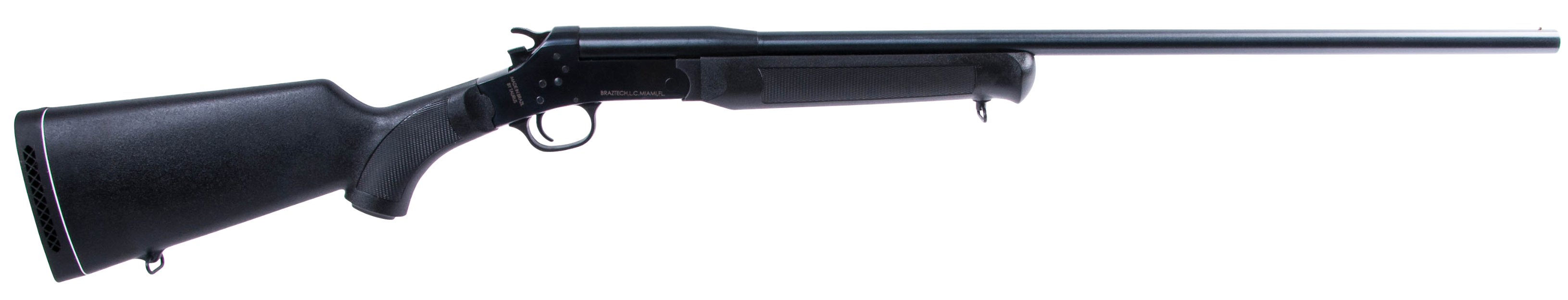 Rossi Shotgun