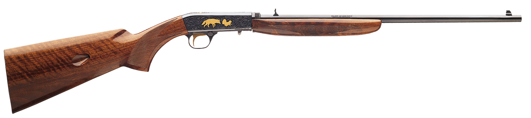Browning SA-22
