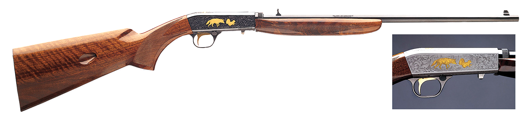 Browning SA-22
