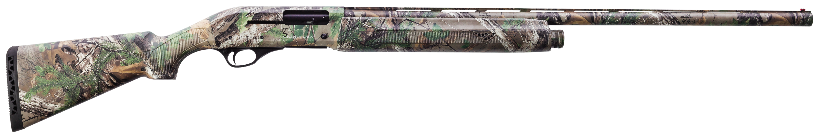 Charles Daly Chiappa 600, Daly 930.097    600 12 28 Mc3 Xtragreen