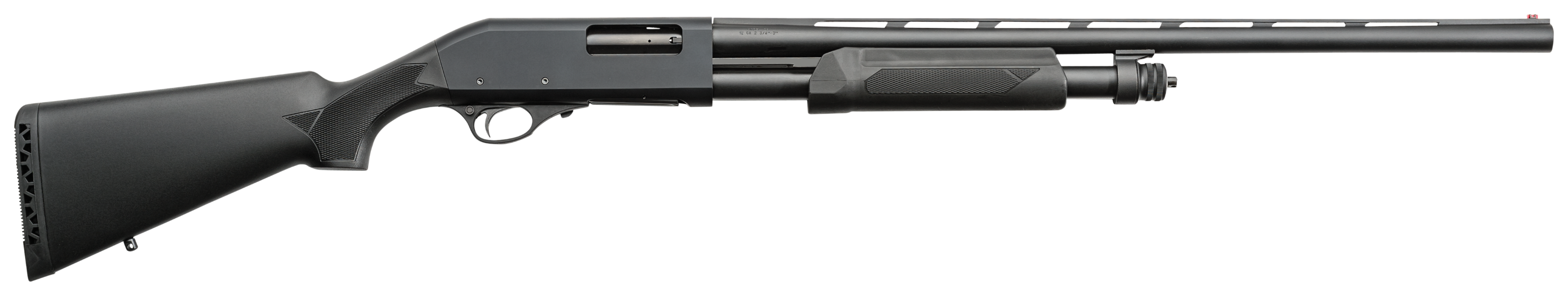 Pump Action Charles Daly Chiappa