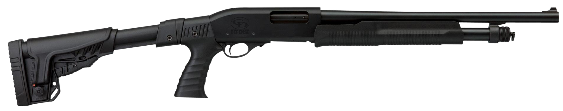 Charles Daly Chiappa 300