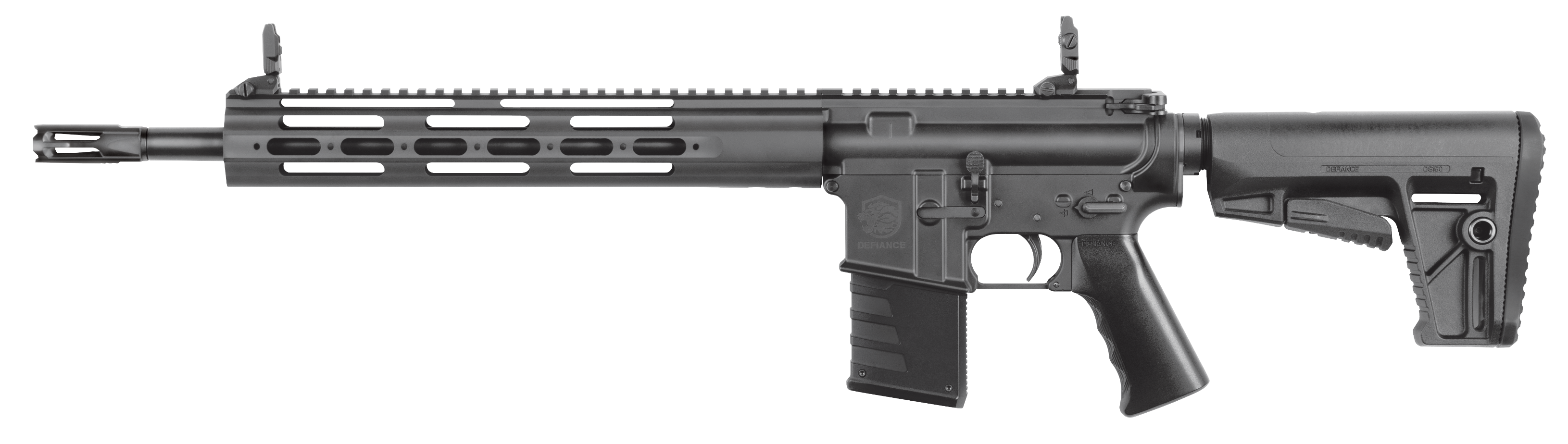 Kriss Usa Dmk22c, Defiance Dmc22bl01 Dmk22c 22lr 10rd