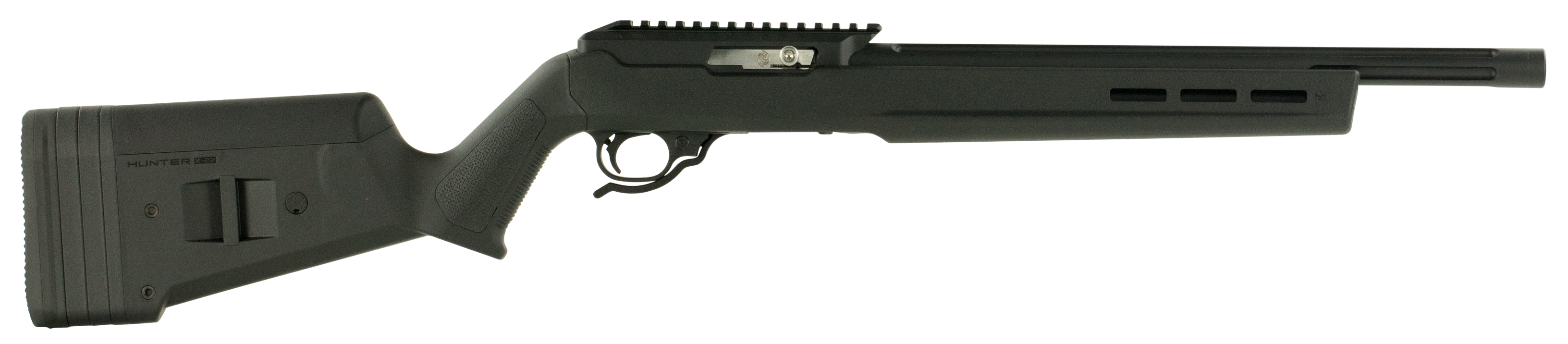 Tactical Solutions        X-Ring                                            