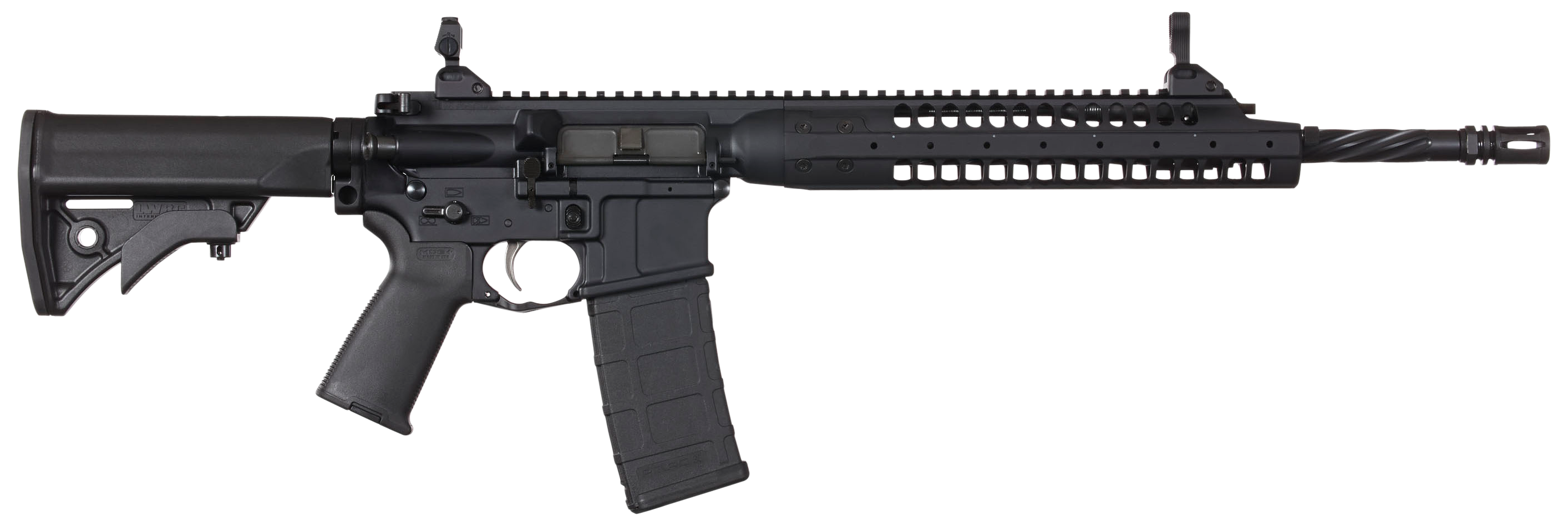 LWRC IC-A5