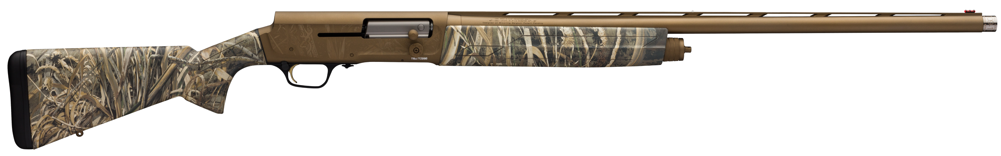 Browning A5