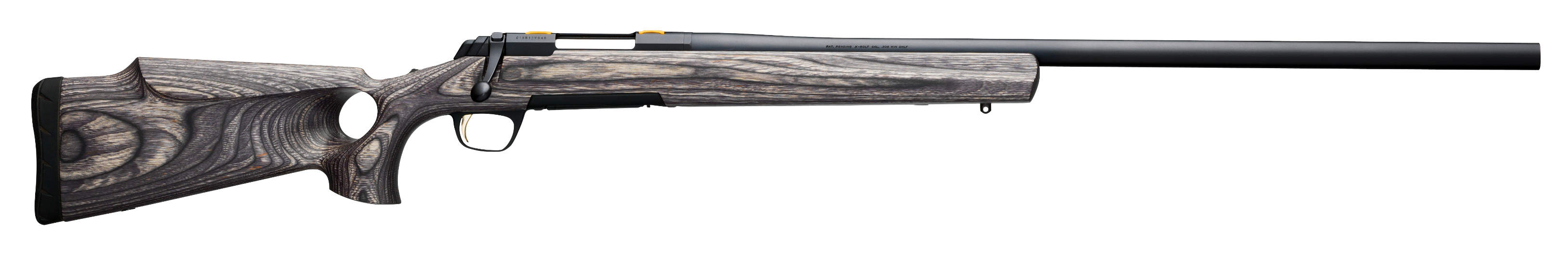 023614677390 Browning X-bolt, Brn 035-428282 Xblt Eclp Trg 6.5 Cr