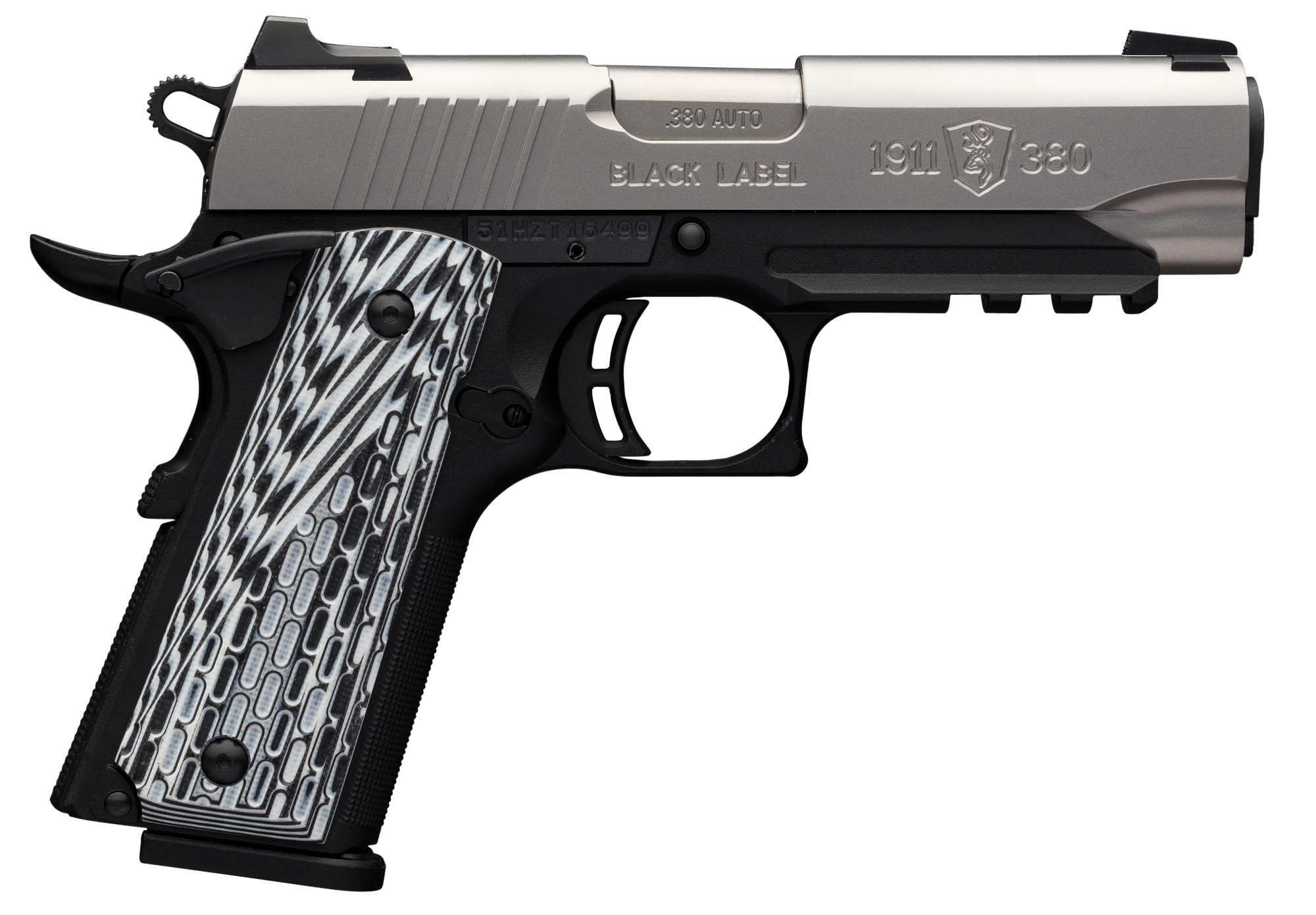 Browning 1911-380