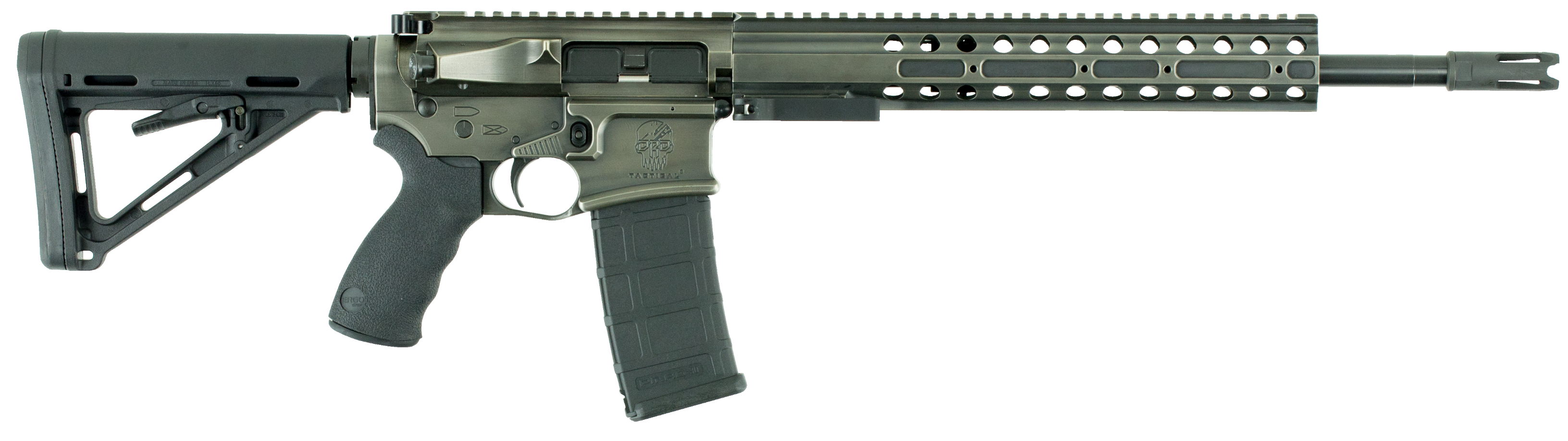 Drd Tactical Cdr-15, Drd Cdr15bw300 300bo 16 Moe Cs 20r Btlwrn