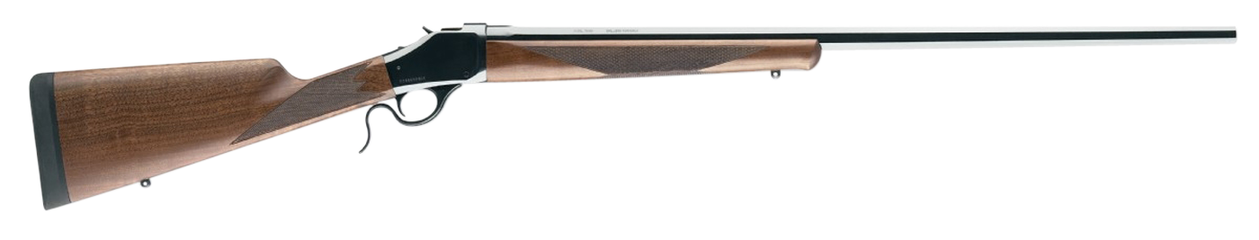 Single Shot Winchester Guns