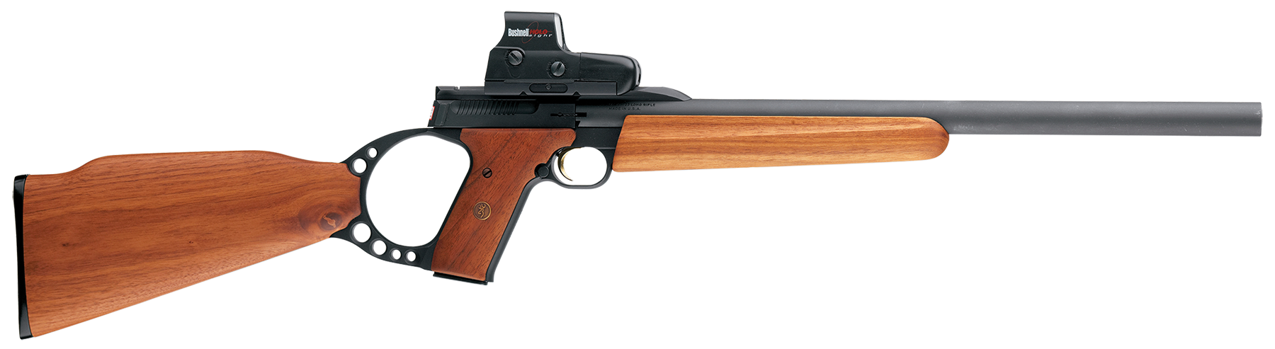 Browning Buck Mark