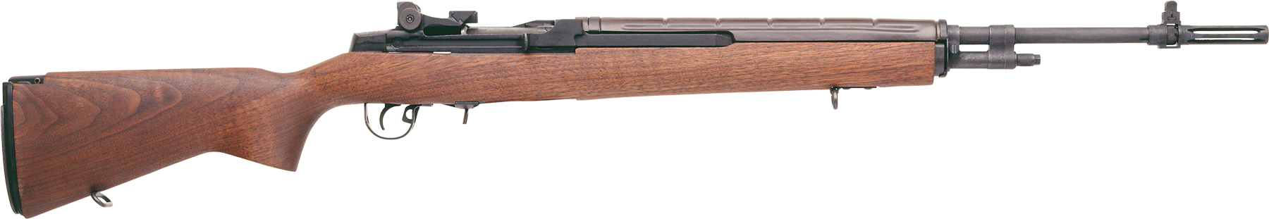Semi Auto Springfield Armory