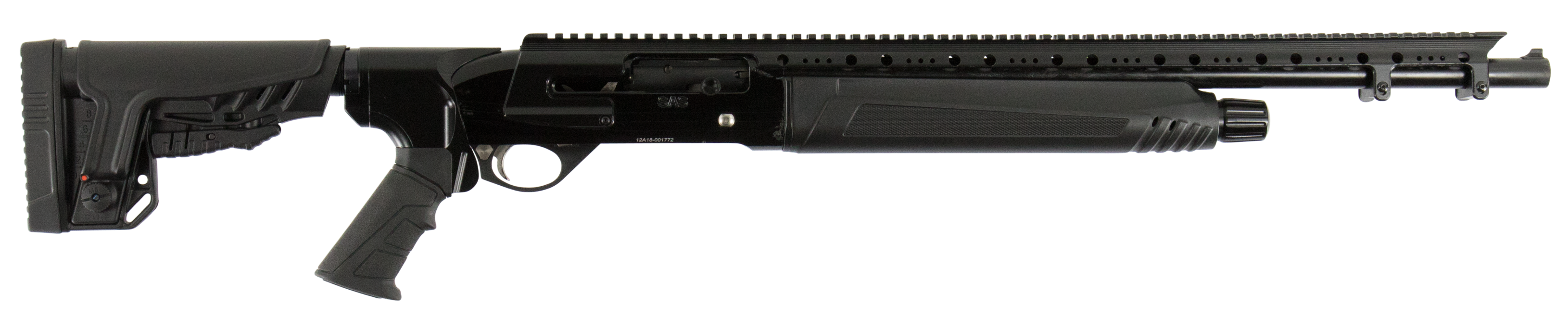 Hatfield Sas, Hatfield Usa12t    Sas  12g 20 Full Rl