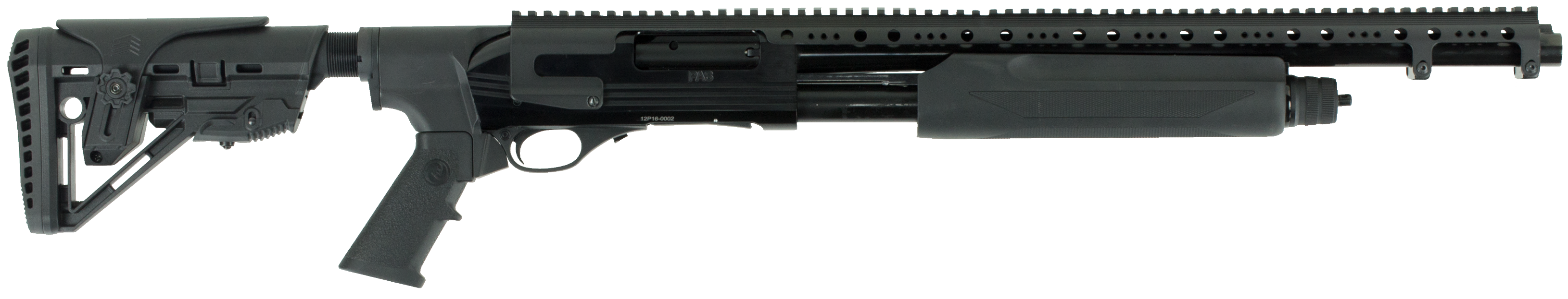 Hatfield Pas, Hatfield Usp12t    Pas  12/20  Full Rail
