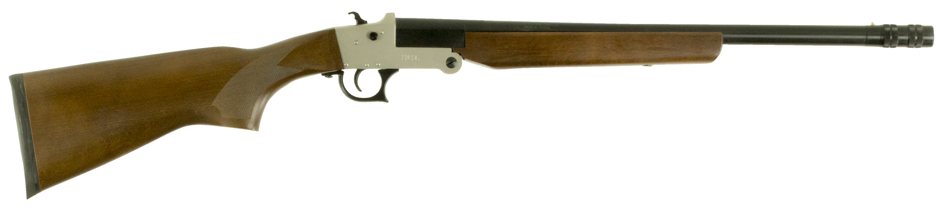 Hatfield Sgl, Hatfield Ush20syw  20ga Yth Shot Sl/bl