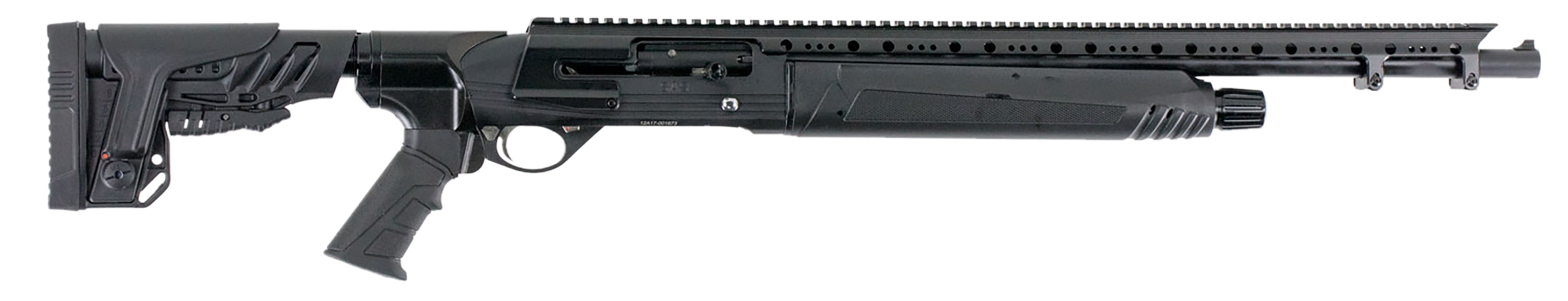 851799004980 Hatfield Sas, Hatfield Usa12tt   Sas  12g 20 Tung F/r