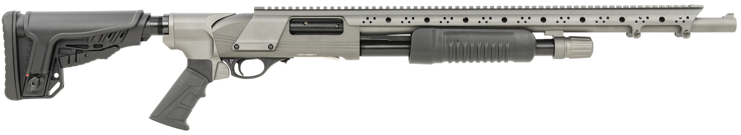 Hatfield Pas, Hatfield Usp12tt   Pas  12/20  Full Rail Tung