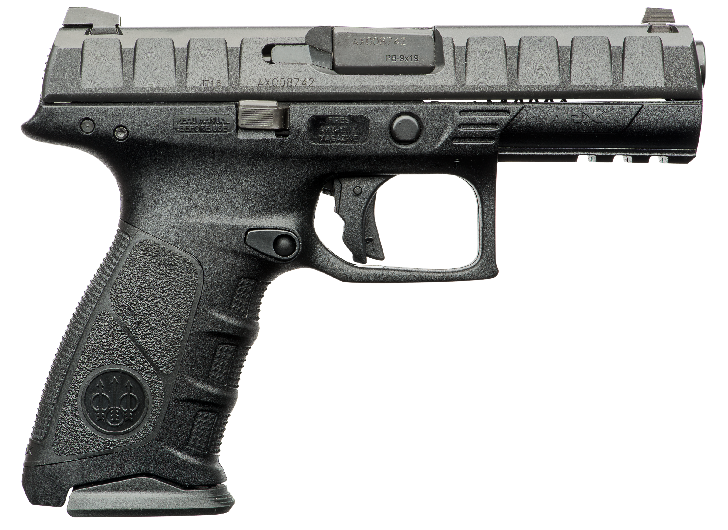 Beretta USA APX