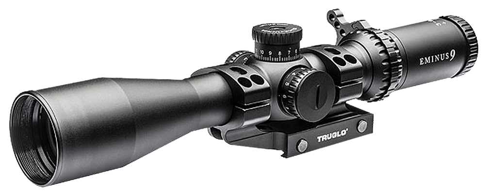 Truglo Eminus, Tru*tg-8541tlr 4-16x44ir Ml 30mm-img-0