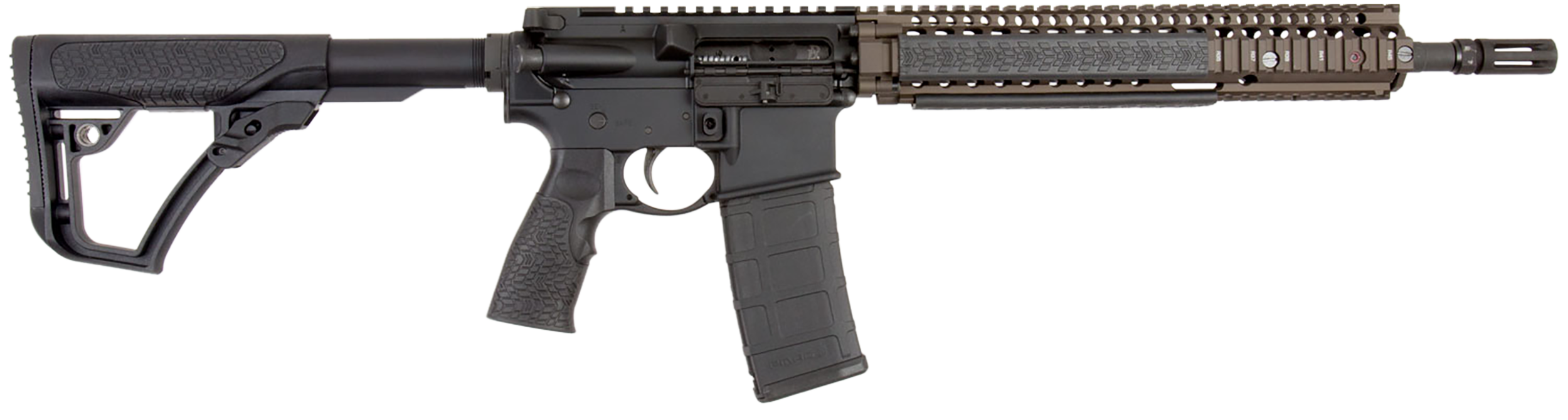 Daniel Defense M4A1