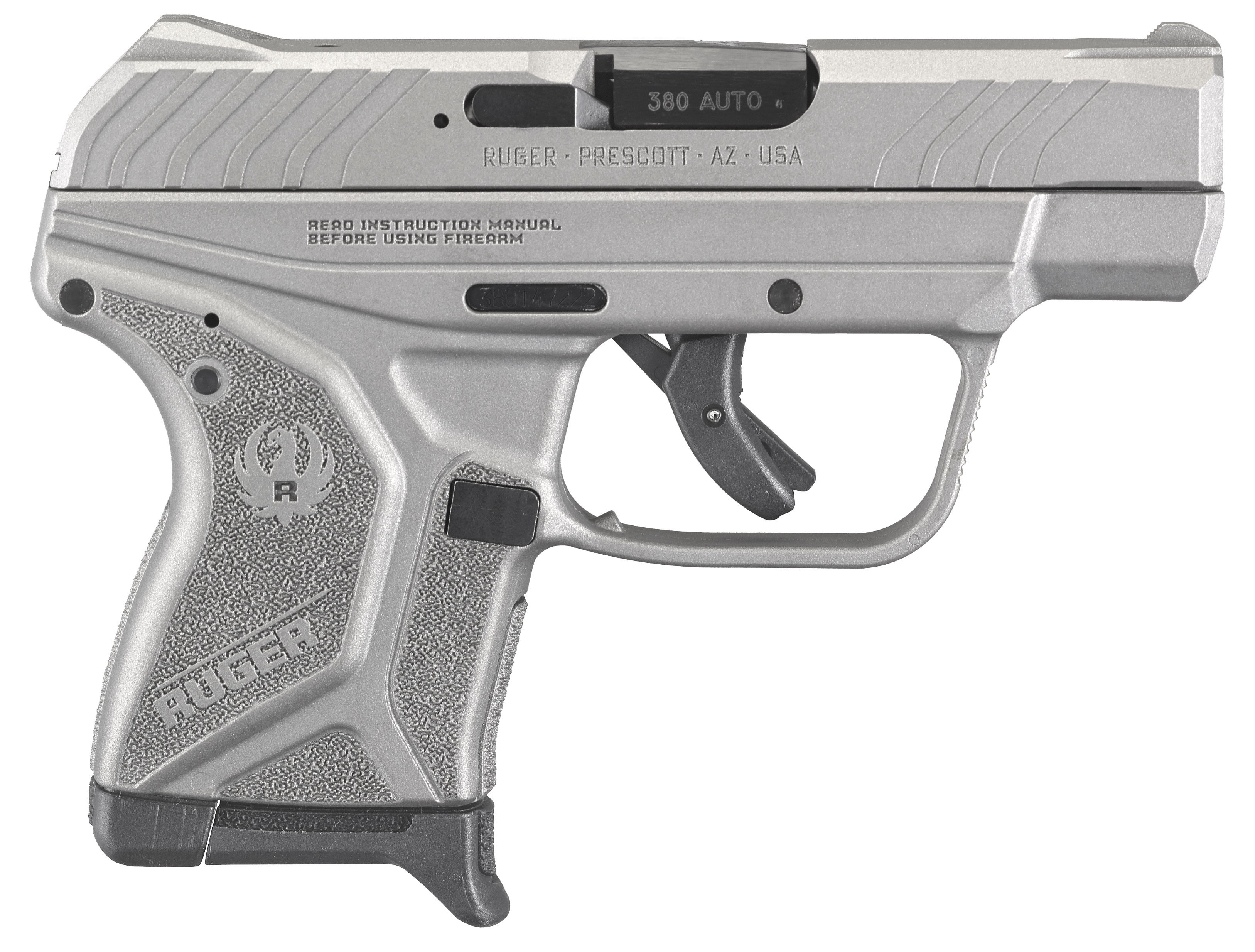 Ruger LCP II