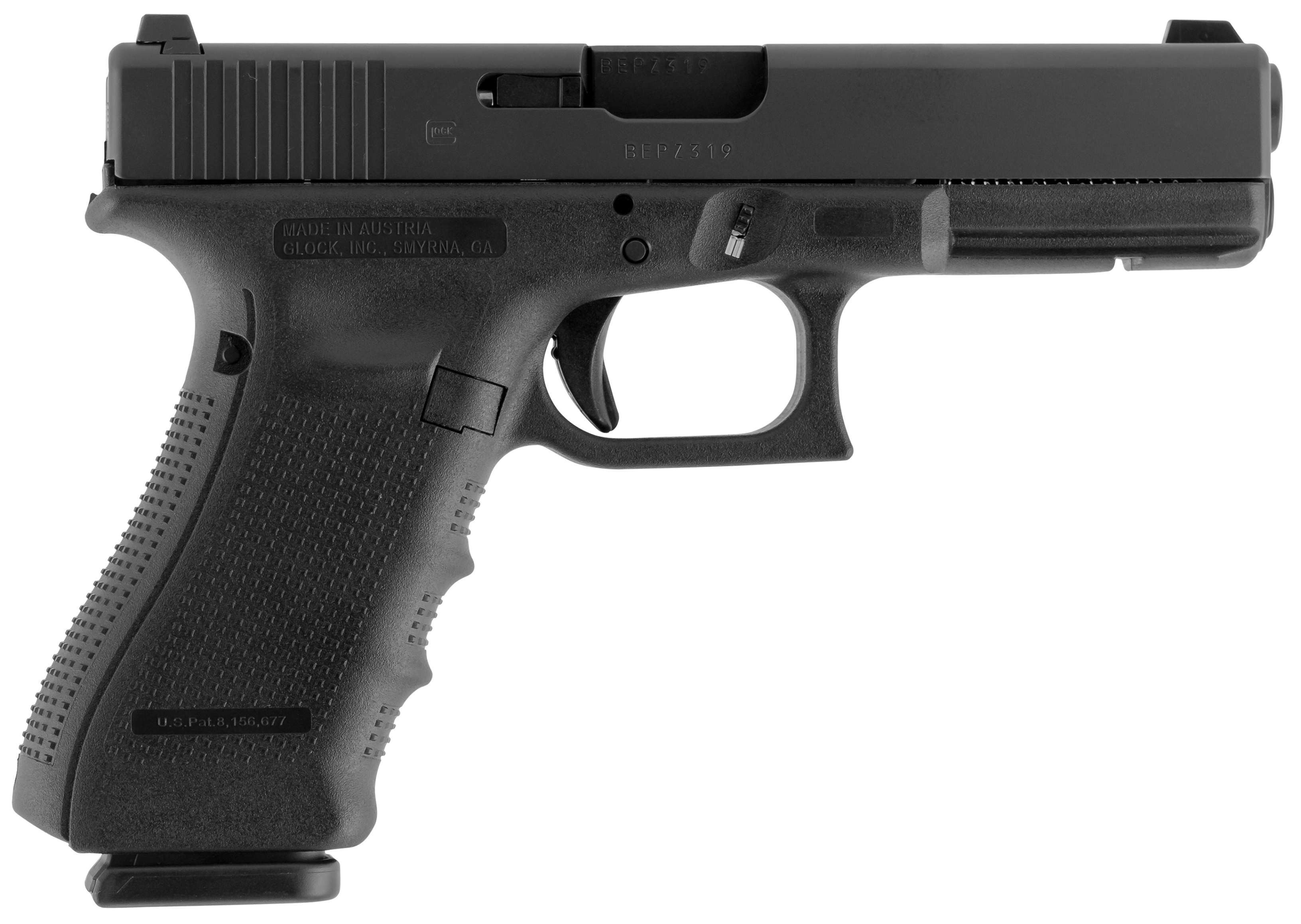 Glock 17