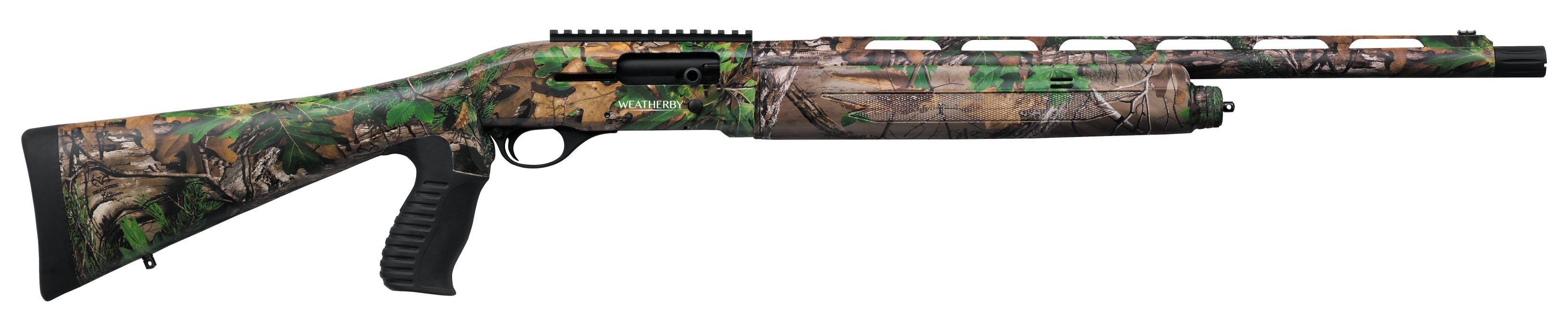 Weatherby SA-459