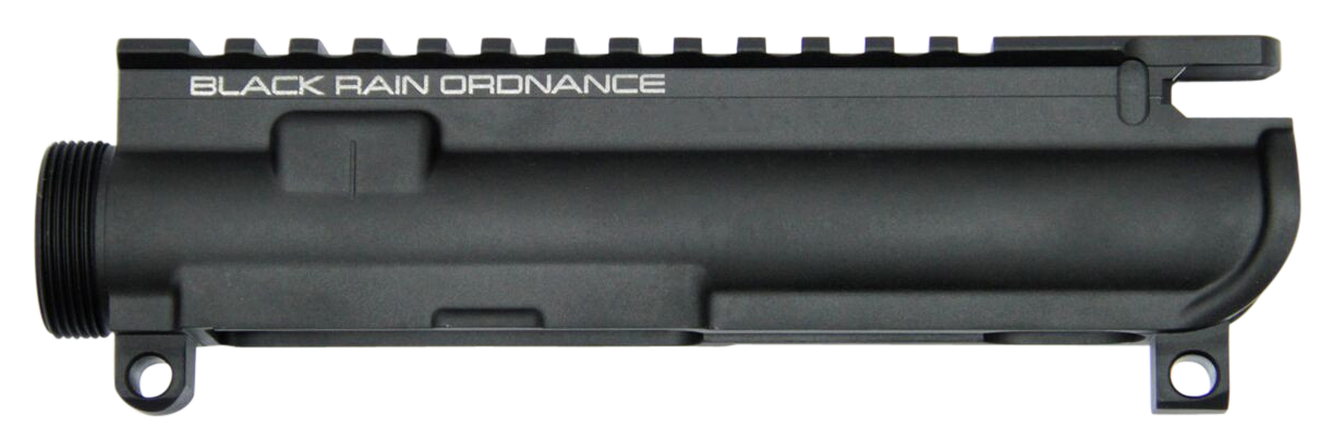 Black Rain Spec15, Bro Spec15ur Spec15 Forged Upper Rec Blk