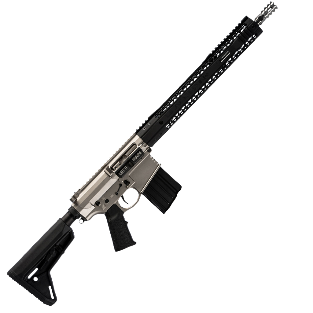 Black Rain Recon, Bro Urbanng30818     308 Recon Norgrd 18