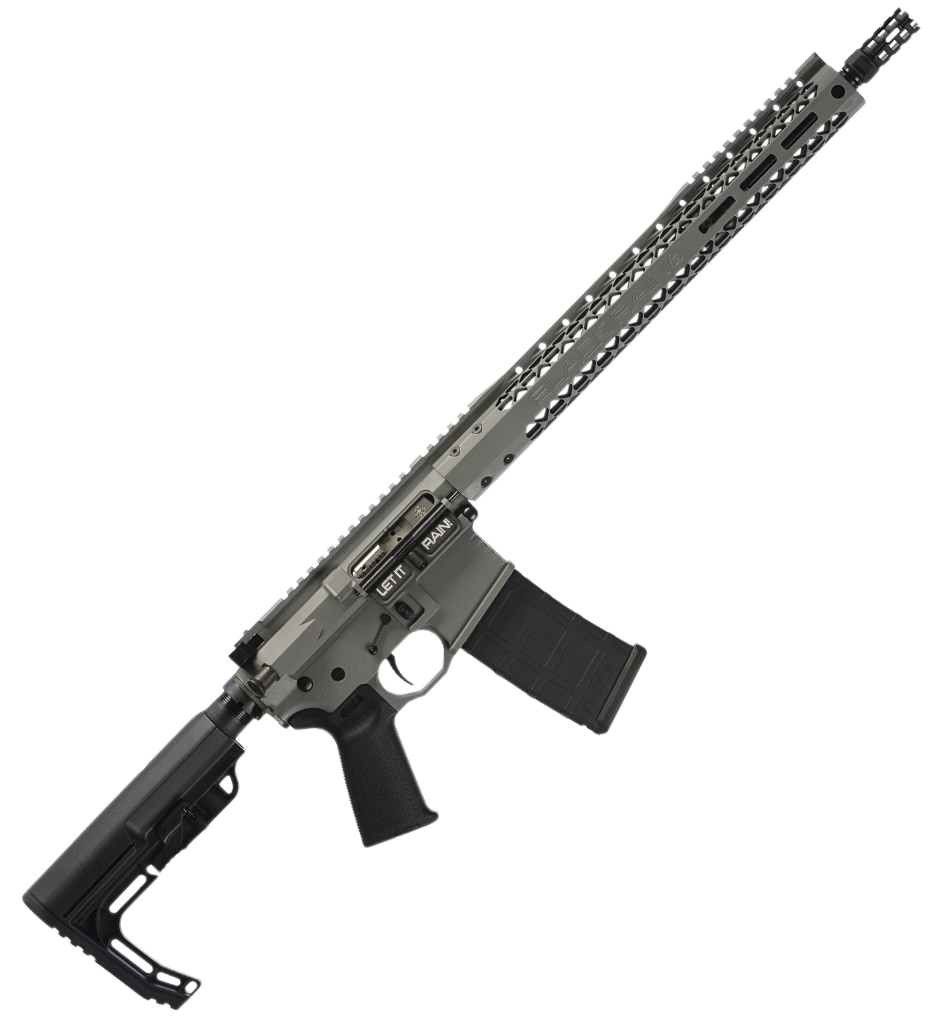 Black Rain Recon