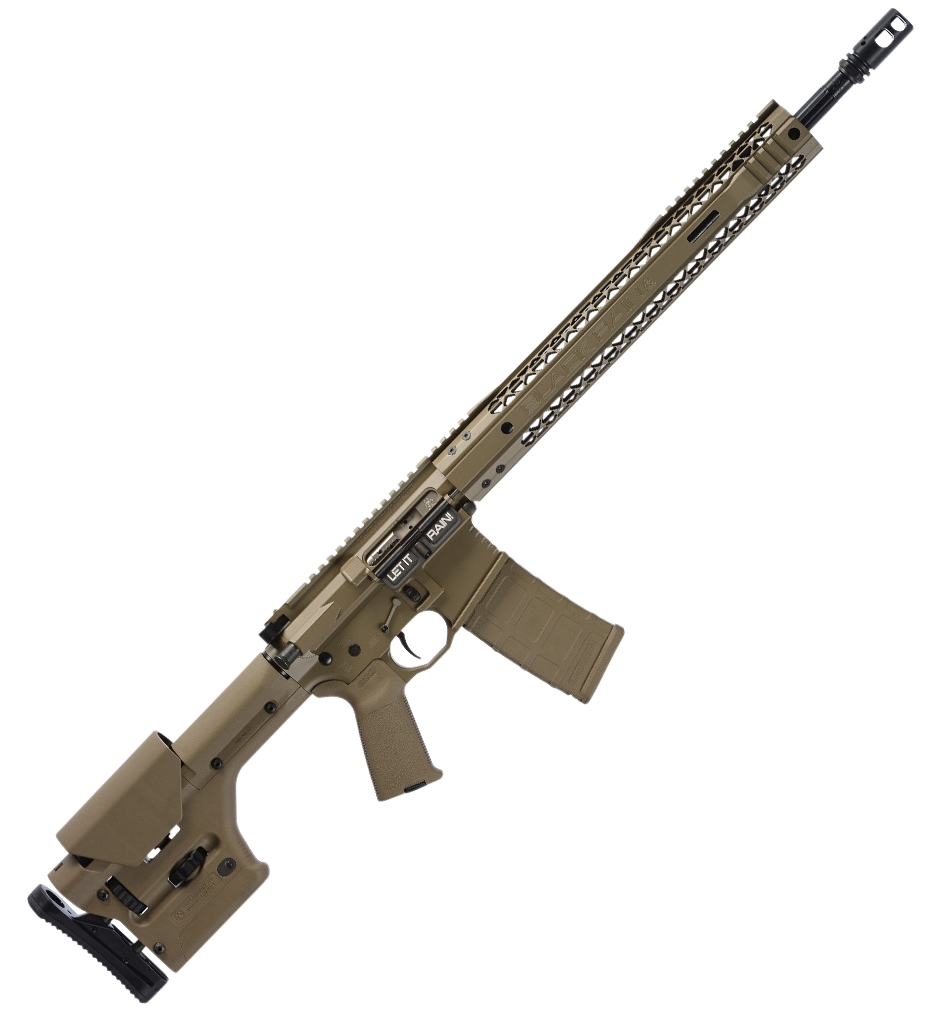 Black Rain Hunting, Bro Bropredatorfde18    5.56 Hunt        18 Fde