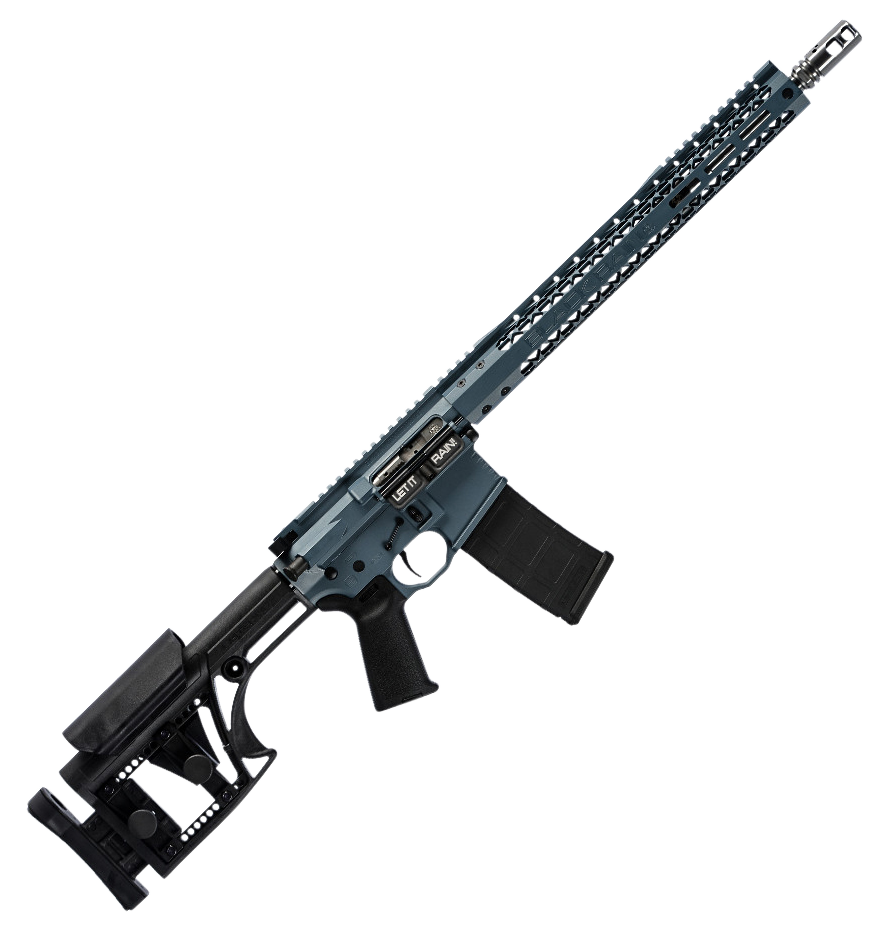 Black Rain Competition G3, Bro Brocomp3gbluti16    5.56 Compet      16 Blt