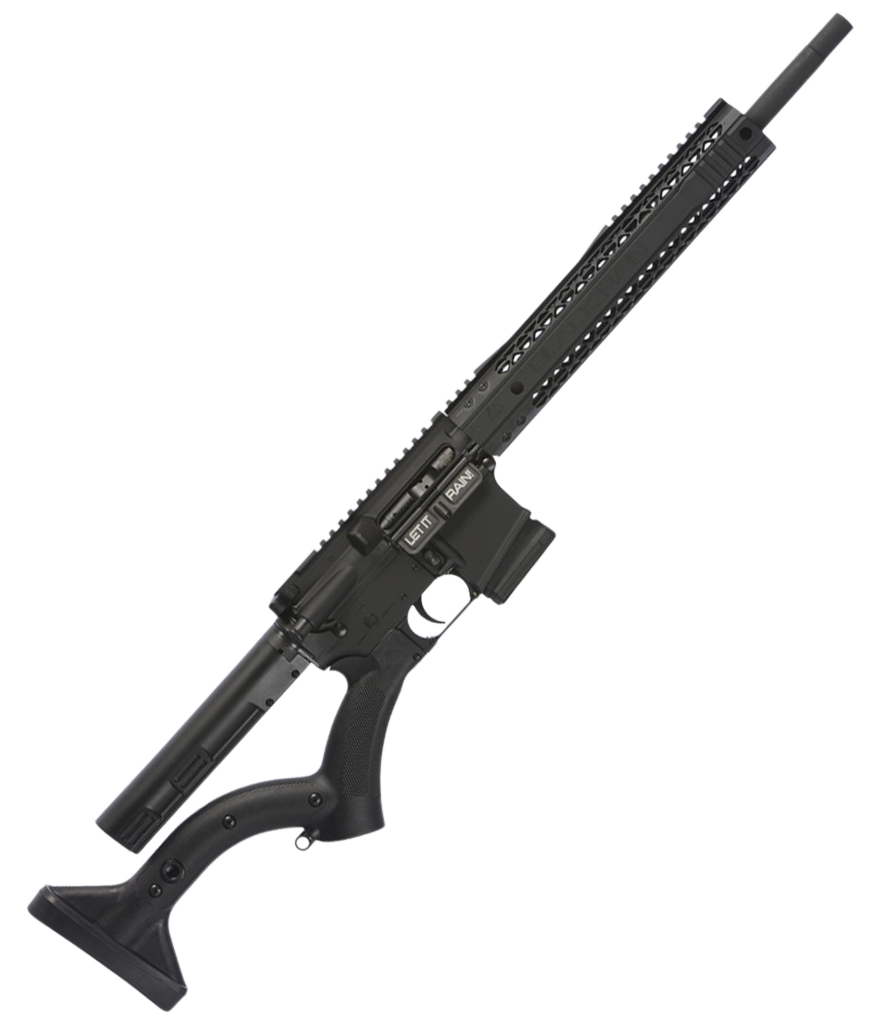 Black Rain Spec15, Bro Spec15ny 5.56 *ny* 16 Blk