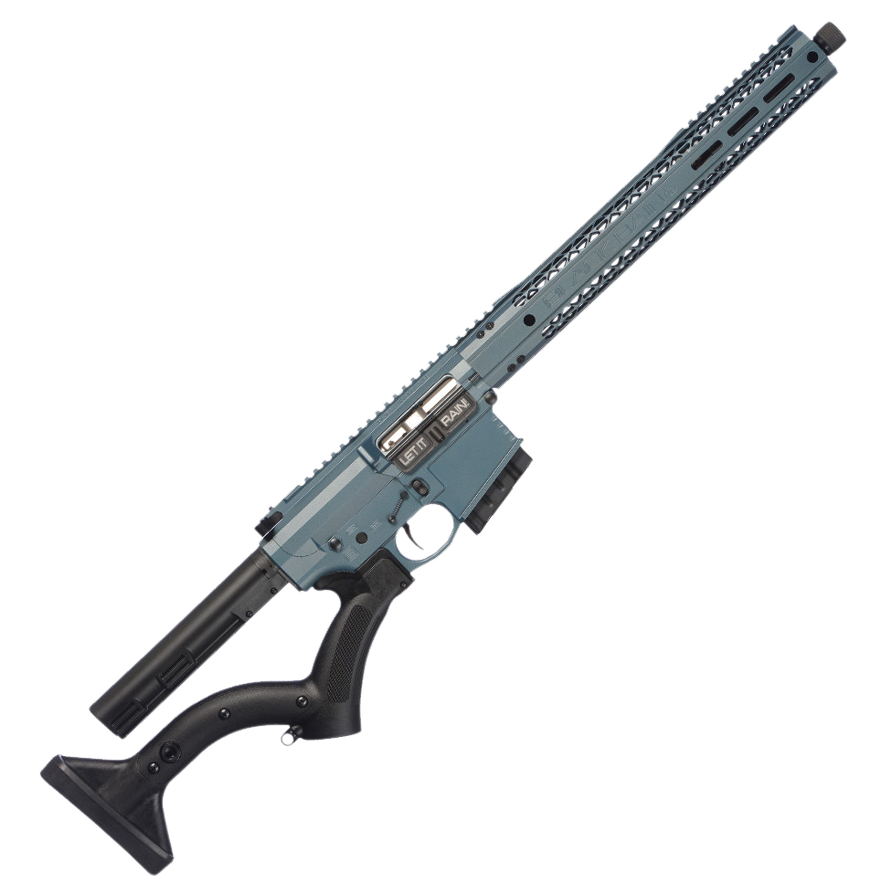 Black Rain Competition G3, Bro Comp3gbluti18ny  5.56 Compet      18 *ny*