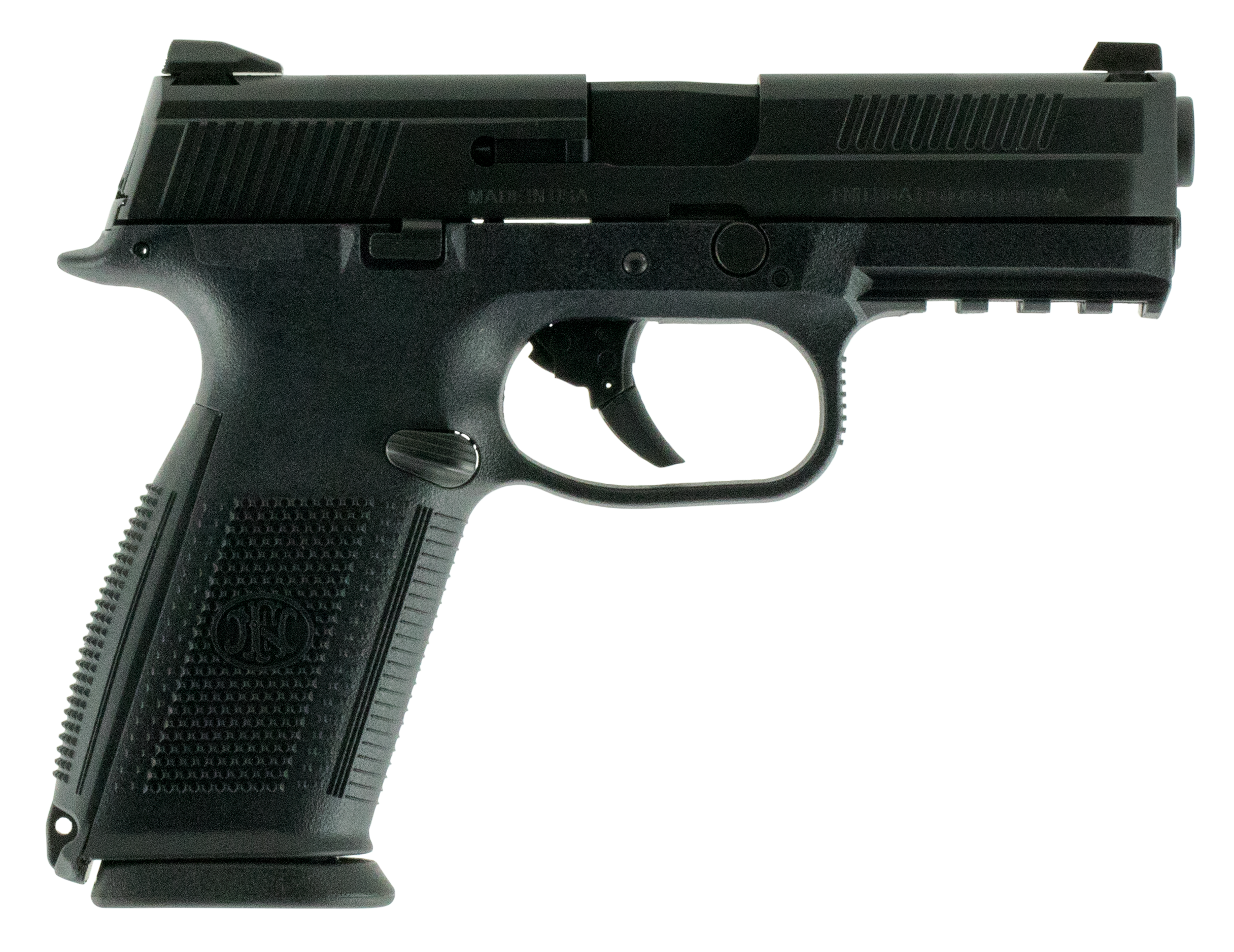 FN America LE             FNS-40                                            