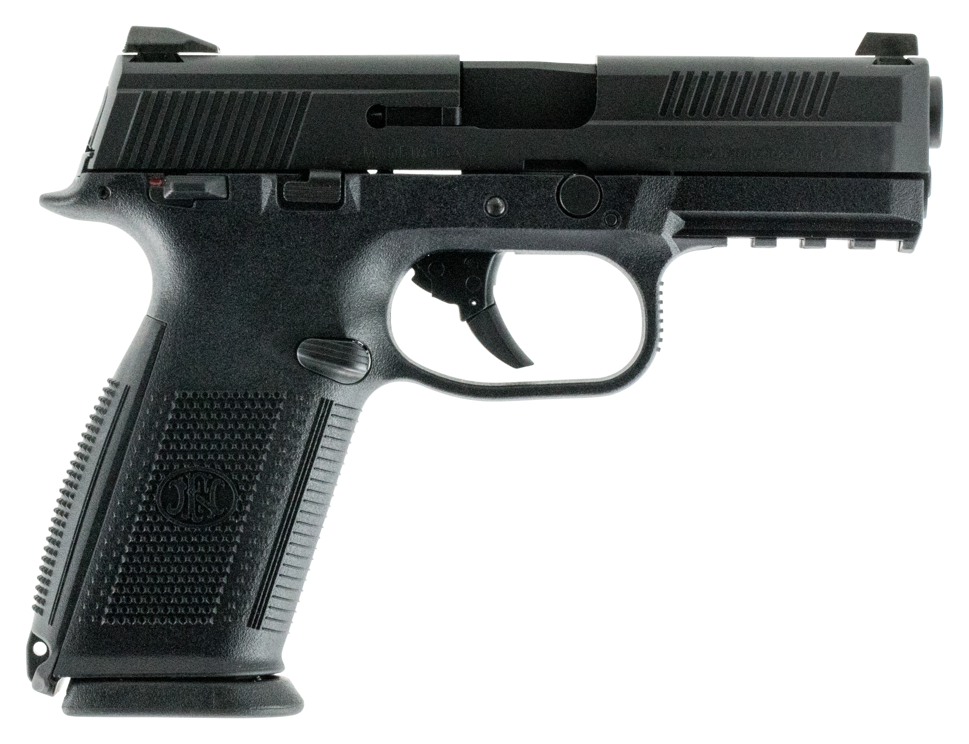 Semi Auto FN America LE