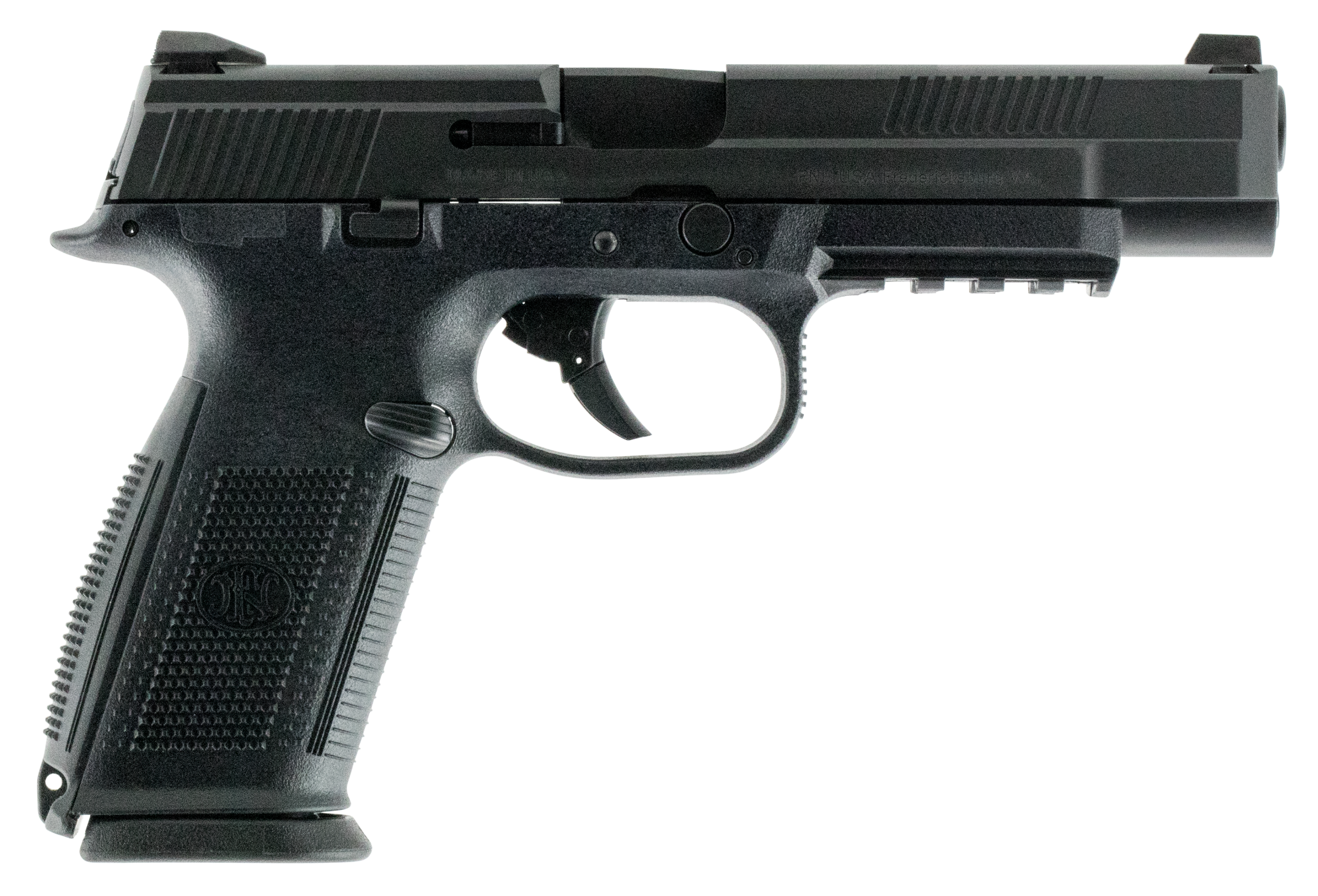 Fn America Le Fns-40, Fn 66714      Fns40l Nms          Blk/blk 14r Le